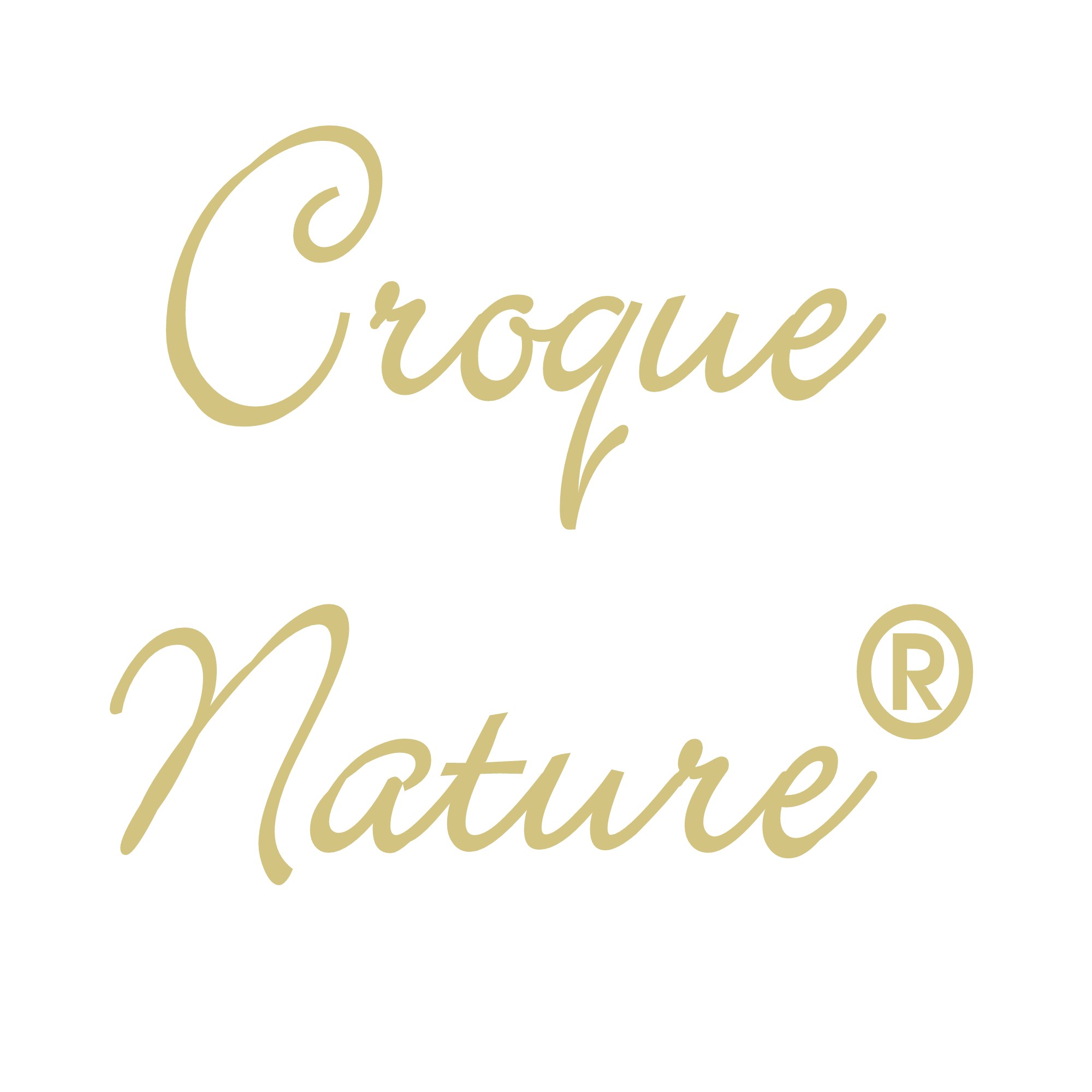 CROQUE NATURE® CHAUM