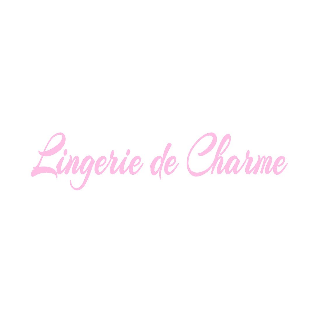 LINGERIE DE CHARME CHAUM